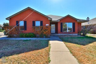 389 Sugarloaf Ave in Abilene, TX - Building Photo