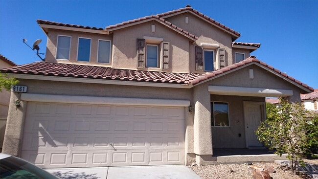 8161 Amphora St