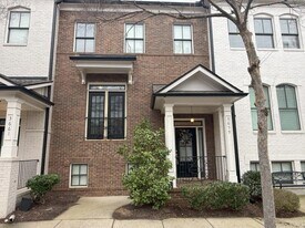 3659 Chicago St NW in Suwanee, GA - Building Photo