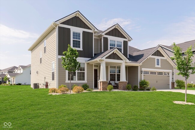 13204 Caterwood Cir in Fishers, IN - Building Photo - Building Photo