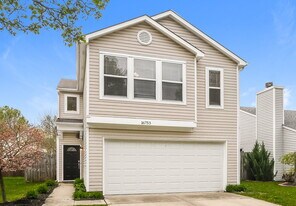 16753 Aulton Dr in Noblesville, IN - Building Photo
