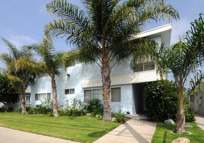 11937 Jefferson Blvd Apartments