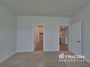 11506 Prosperity Dr in Crosby, TX - Building Photo - Building Photo