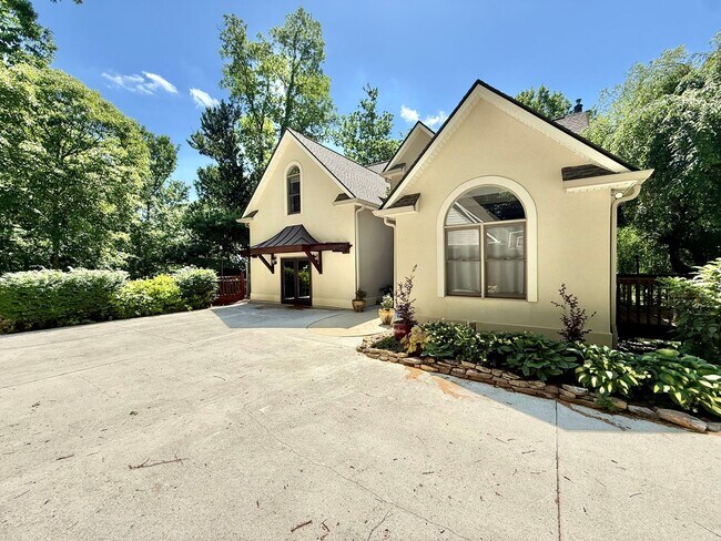 309 Bullrun Valley Dr in Heiskell, TN - Building Photo - Building Photo