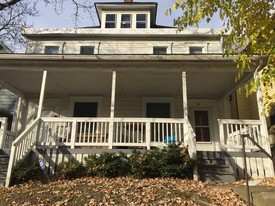 34 - 36 E. Patterson Columbus Ohio in Columbus, OH - Building Photo