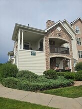 18939 E Warren Cir, Unit E201 in Aurora, CO - Building Photo - Building Photo