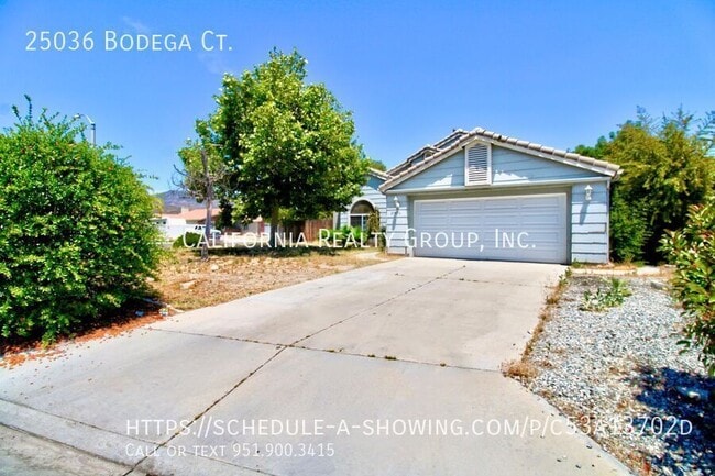 25036 Bodega Ct in Hemet, CA - Building Photo - Building Photo