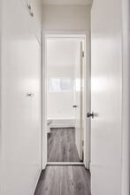 439 S Catalina St in Los Angeles, CA - Building Photo - Floor Plan