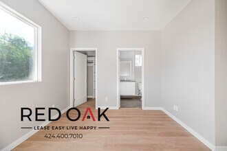 4506 Esmeralda St in Los Angeles, CA - Building Photo - Building Photo