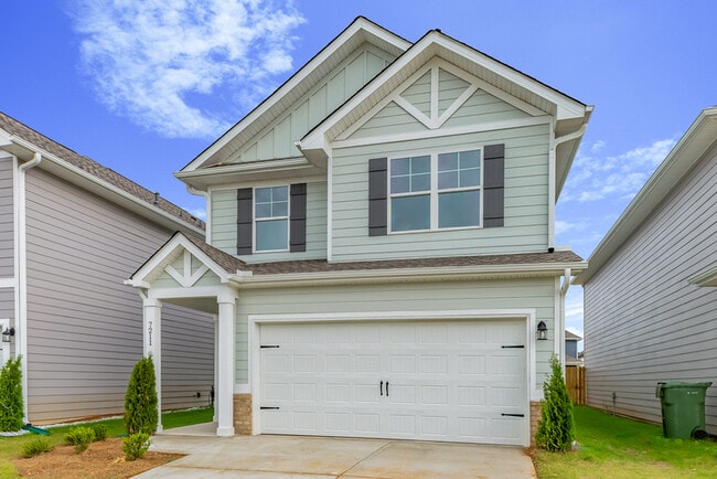 property at 7211 Berrywood Ct NW