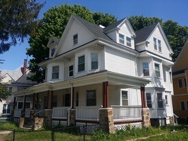 50 Bradshaw St in Boston, MA - Building Photo