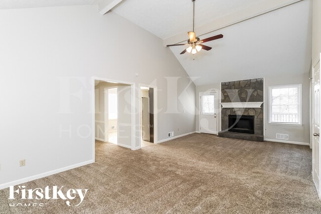 770 Simmons Mine Cir in Sugar Hill, GA - Building Photo - Building Photo