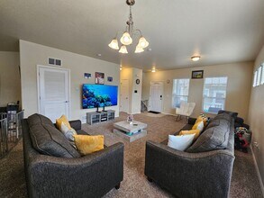 4834 Condor Creek Point in Colorado Springs, CO - Building Photo - Building Photo