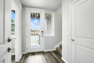 9490 W 14th Ave in Lakewood, CO - Building Photo - Building Photo