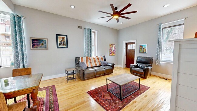 132 Winkler St in Cincinnati, OH - Building Photo - Building Photo