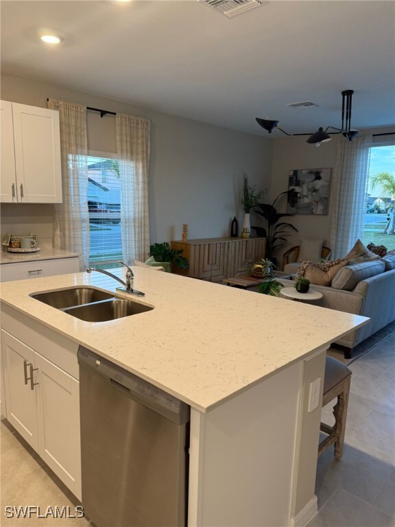 property at 4201 Caterina Ct