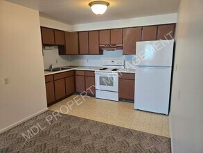 121 N Woodbridge St in Saginaw, MI - Building Photo - Building Photo