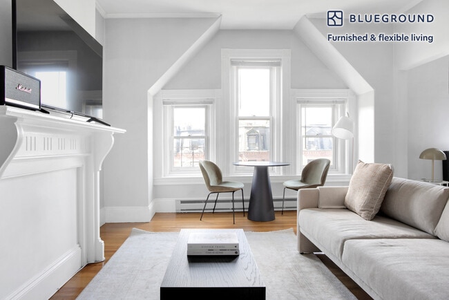 property at 226 Newbury St