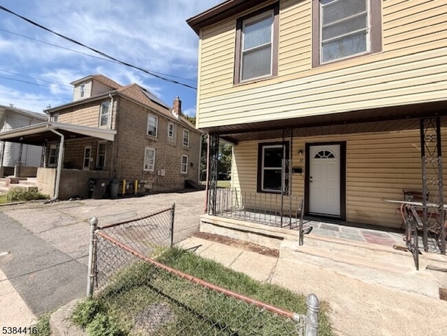 property at 17 Stoll St