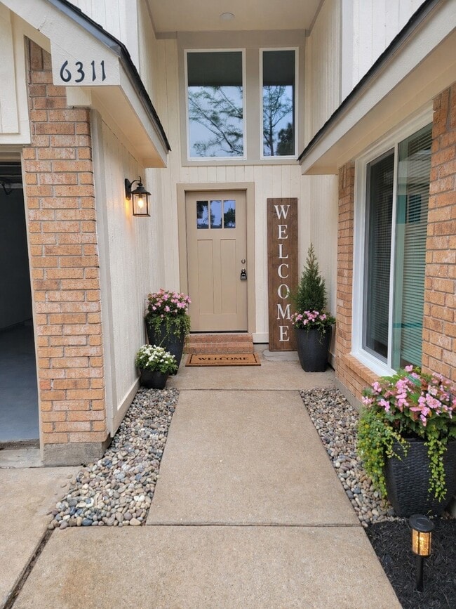 6311 Diamond Rock Dr in Katy, TX - Building Photo - Building Photo