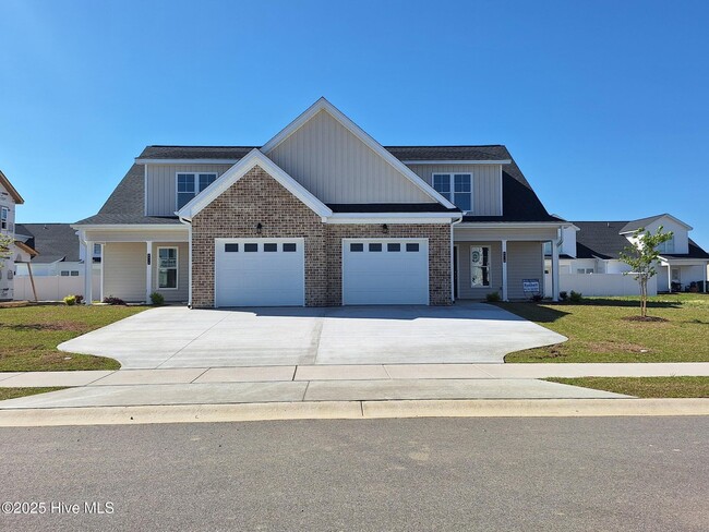 property at 641 Abigail Taylor Dr