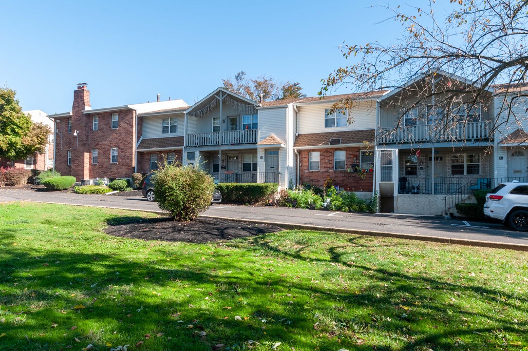 Chalet Village Townhomes Photo