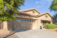 8384 W Pontiac Dr in Peoria, AZ - Building Photo - Building Photo