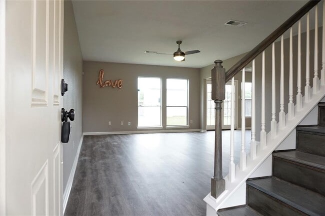 18126 Almonte Ln in Tomball, TX - Building Photo - Building Photo