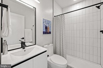 600 N Howard St in Baltimore, MD - Foto de edificio - Building Photo