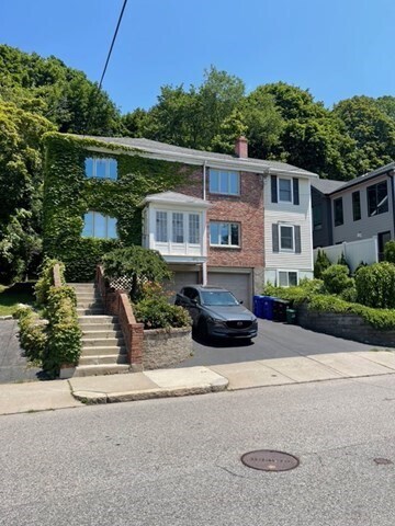 property at 275 Tappan St