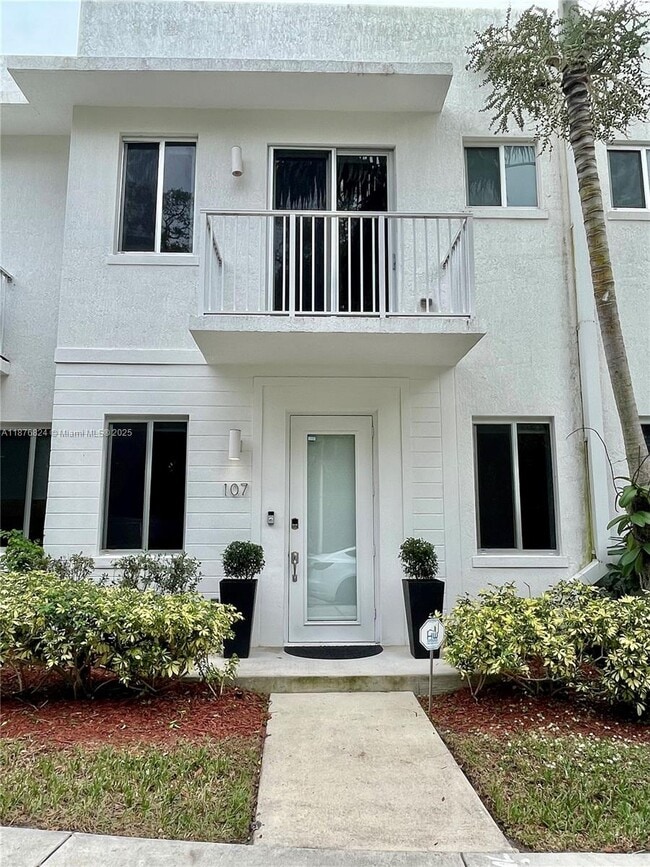 property at 2621 NE 212th Terrace