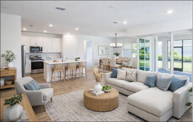 6957 Honeybell Dr in Nokomis, FL - Building Photo - Building Photo