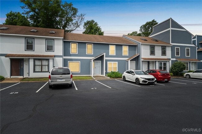 property at 306 Brooke Ave