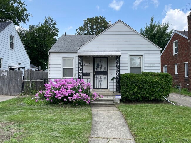 property at 20657 Kingsville St