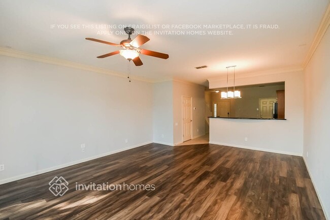 7575 Scarlet Ibis Ln in Jacksonville, FL - Foto de edificio - Building Photo