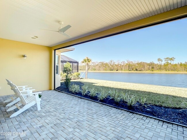 321 Compass Rose Dr in Daytona Beach, FL - Foto de edificio - Building Photo