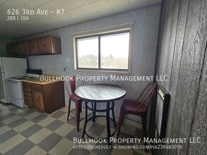 626 3rd Ave in Havre, MT - Foto de edificio - Building Photo