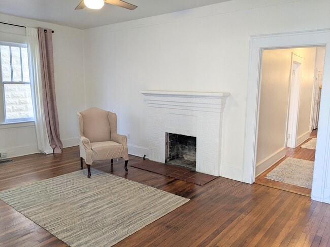 2312 Forbes St, Unit 2312 in Jacksonville, FL - Building Photo - Building Photo
