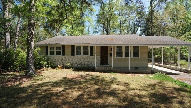 property at 1008 Hendricks Ave