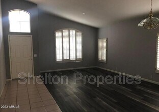 19878 N 90th Ave in Peoria, AZ - Building Photo - Building Photo
