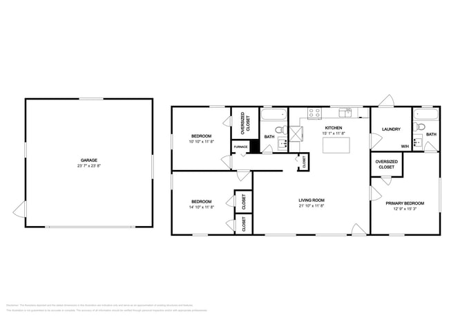 881 Julian St in Winter Park, FL - Building Photo - Building Photo