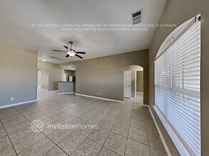 13205 Stari Most Ln in Crowley, TX - Building Photo - Building Photo