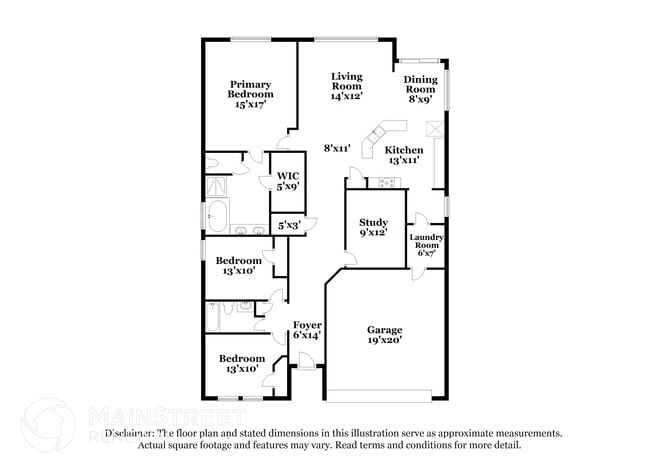1256 Salisbury Dr in Winter Haven, FL - Building Photo - Building Photo