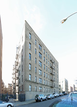 3536 Hull Ave in Bronx, NY - Building Photo - Building Photo