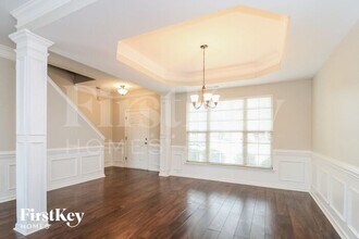 105 Tannin Way in Lexington, NC - Building Photo - Building Photo