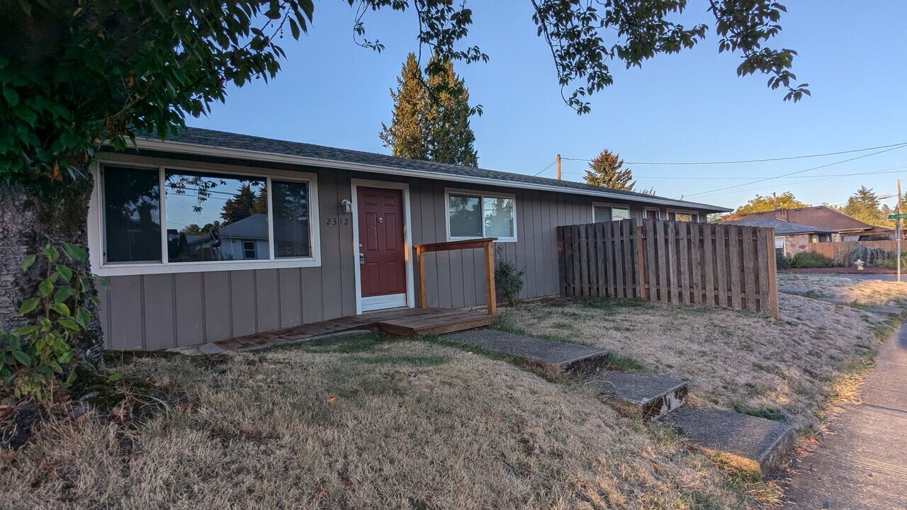 2312 E 33rd St-Unit -2312 in Vancouver, WA - Building Photo