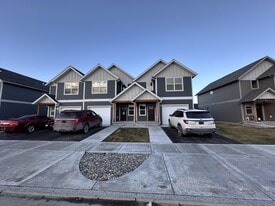250 Andesite Ave in Helena, MT - Building Photo