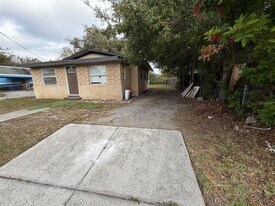 4115 Columbia St in Orlando, FL - Building Photo
