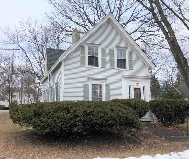 property at 23 Garfield St