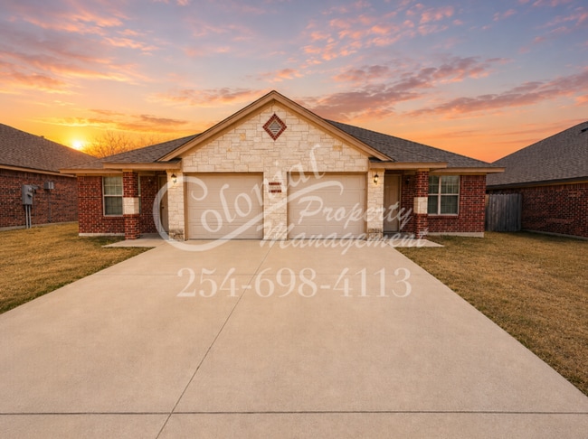 property at 3112 Baldwin Loop